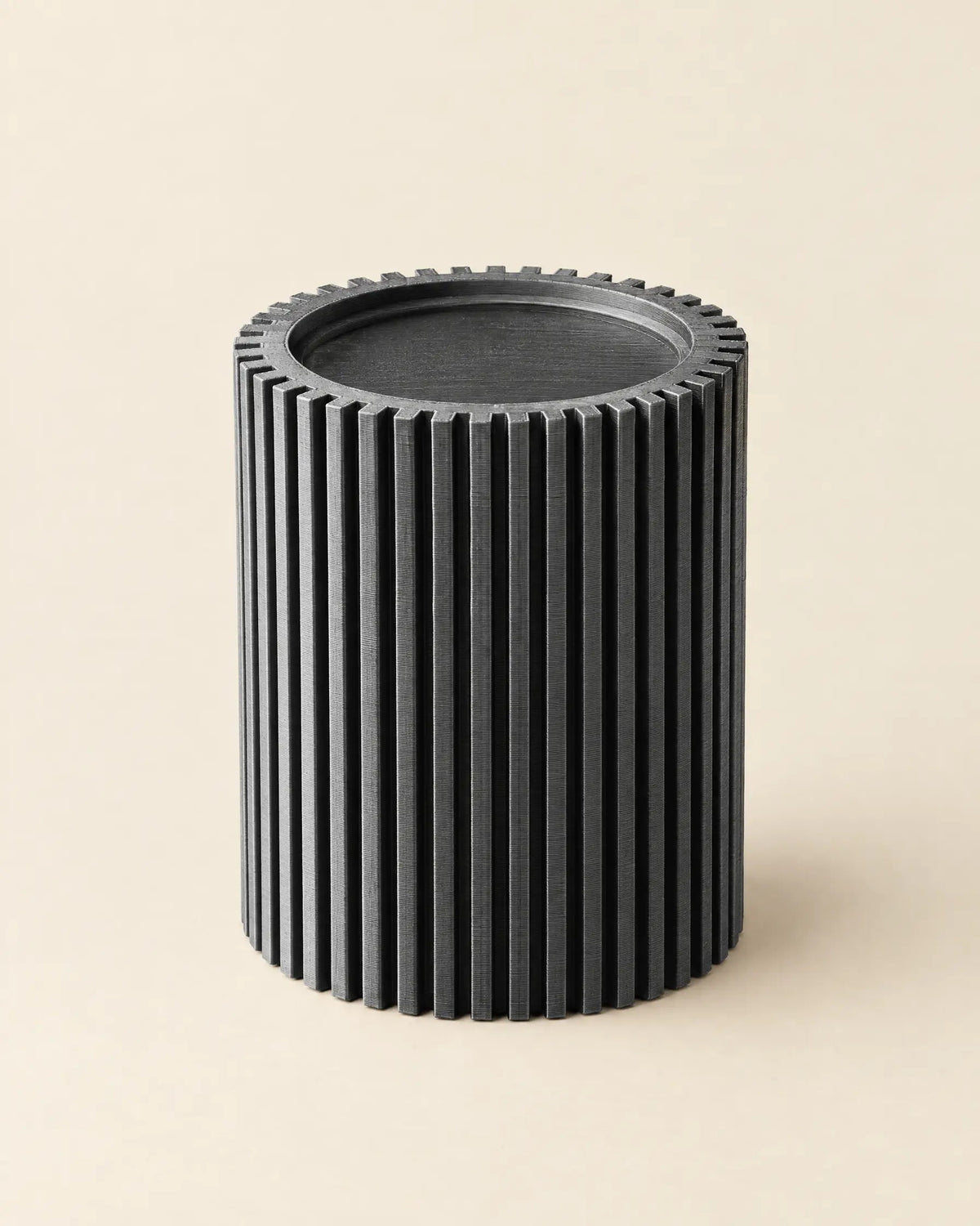 Comb Canister