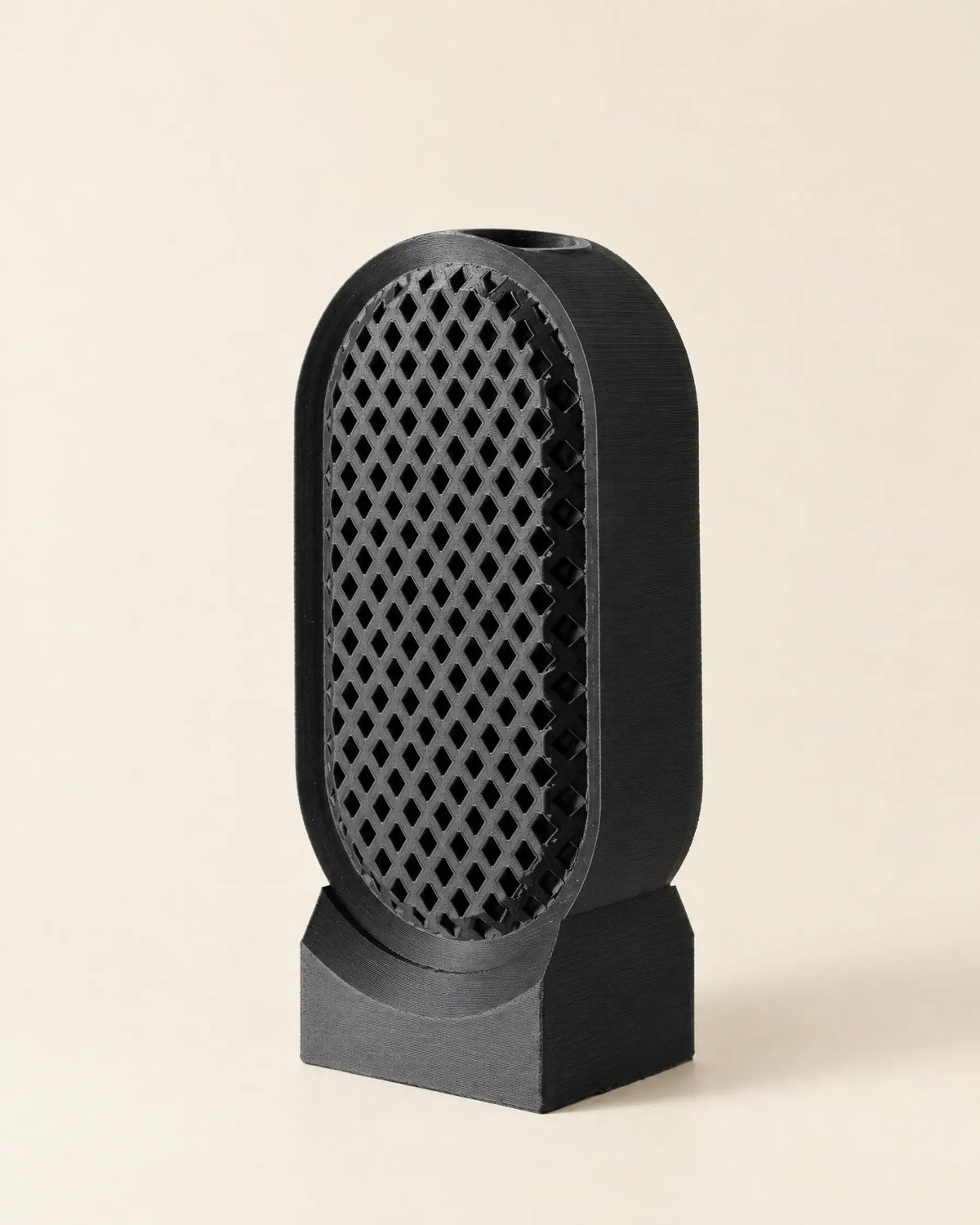 Comb Window Vase