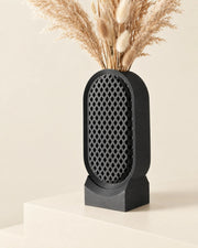 Comb Window Vase – styled in use