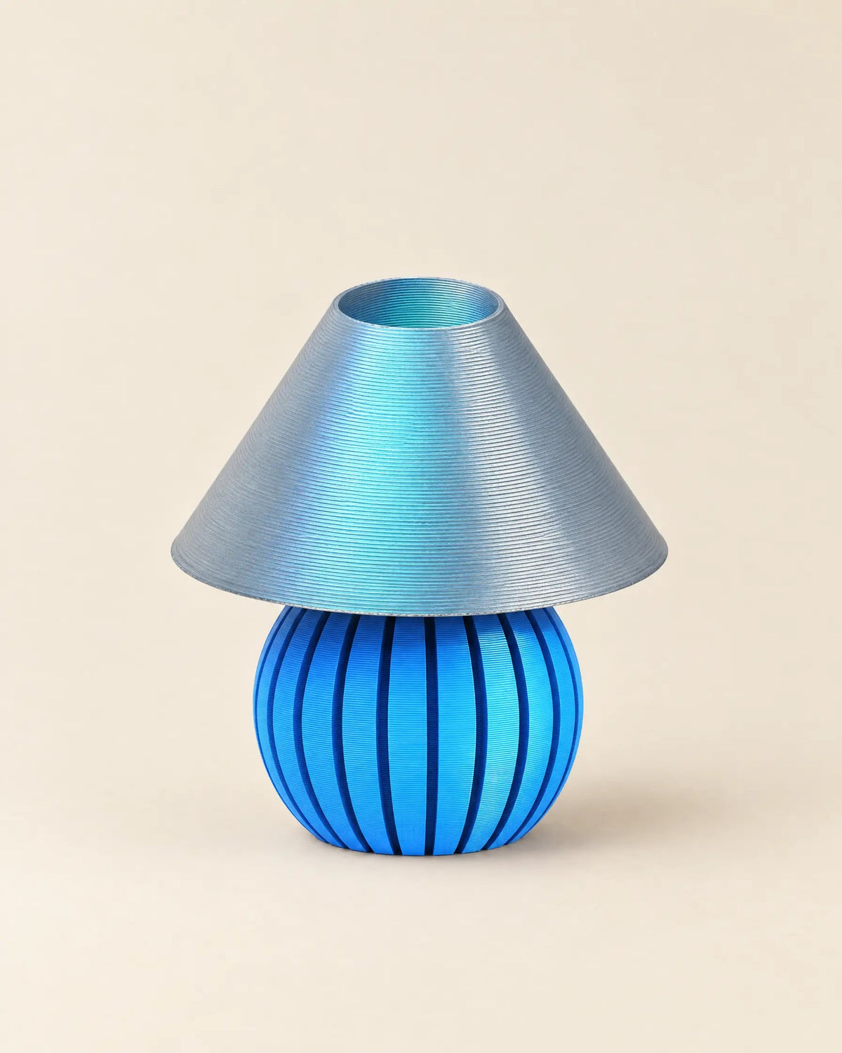 Cone Shade Mini Lamp