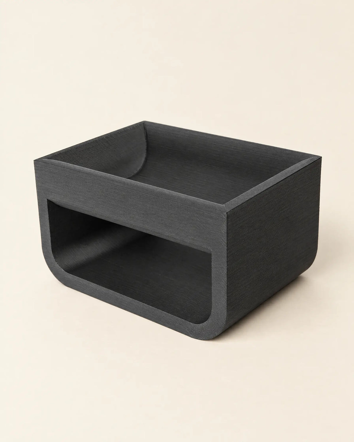 Cube Shelf Tray