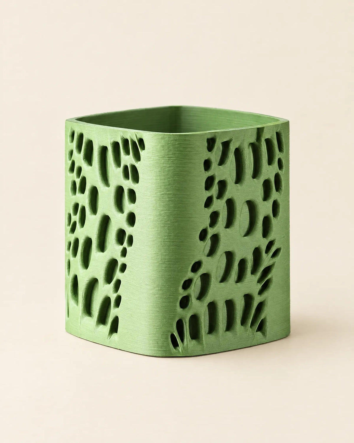 Dash Cut Planter