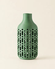 Dash Slot Vase – front view