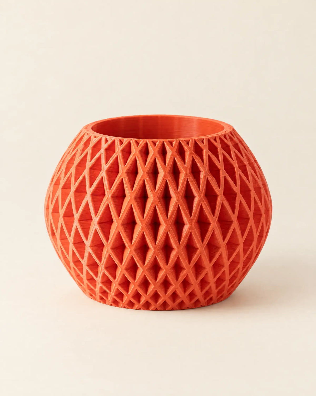 Diamond Comb Planter