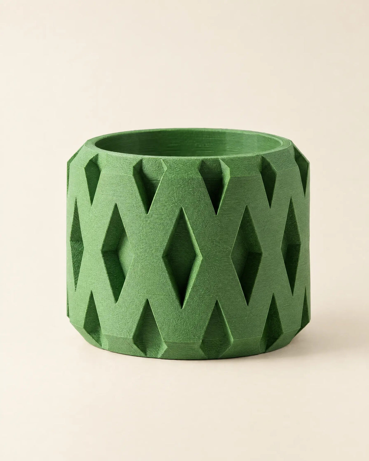 Diamond Cut Planter