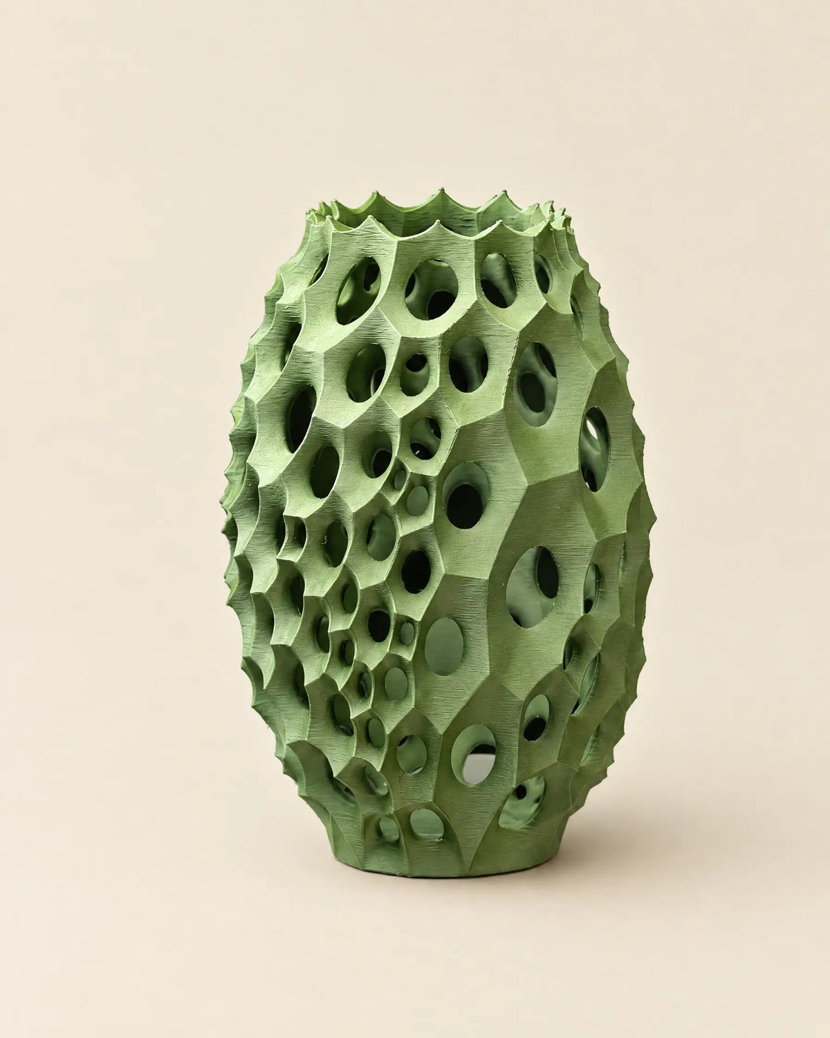 Dimple Cell Vase