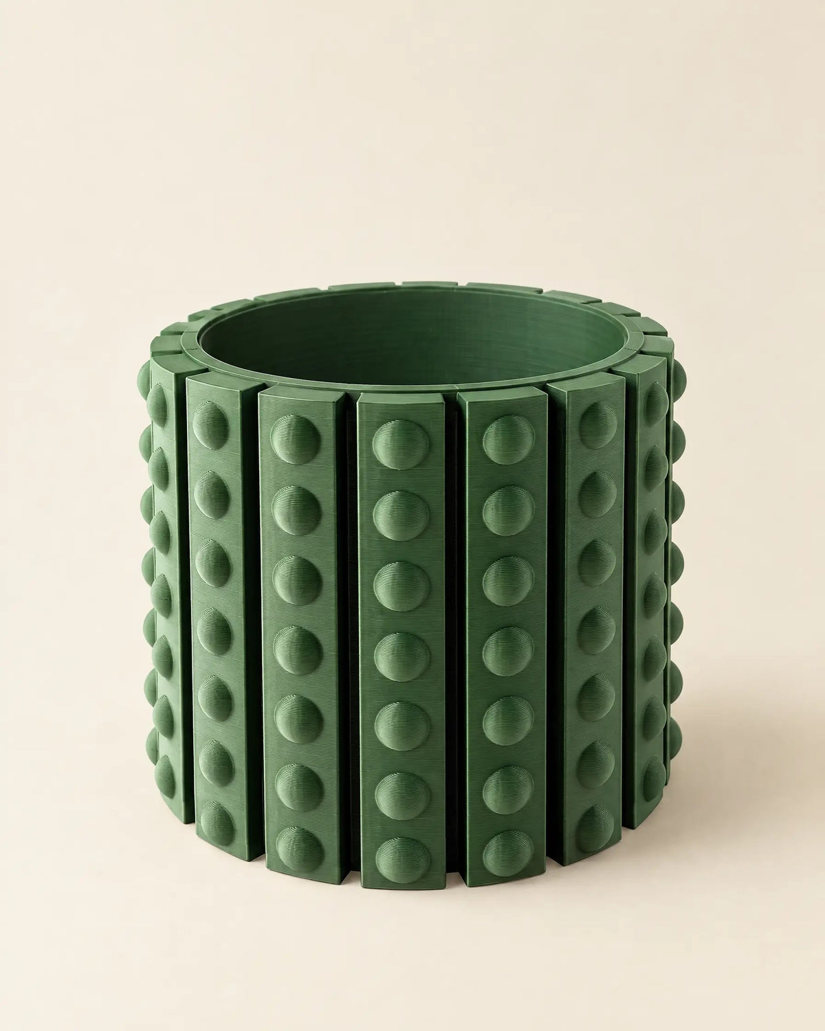Dot Stud Planter