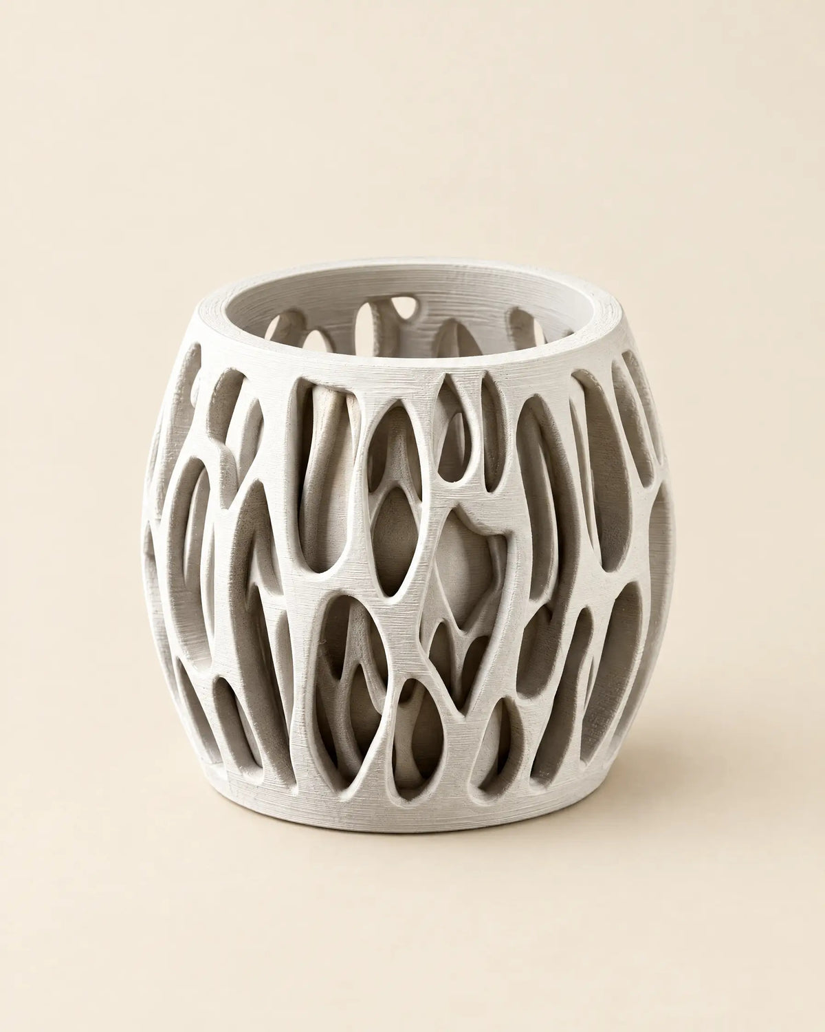Drip Lattice Planter