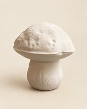 Edulis Fungus Lamp – three-quarter studio view