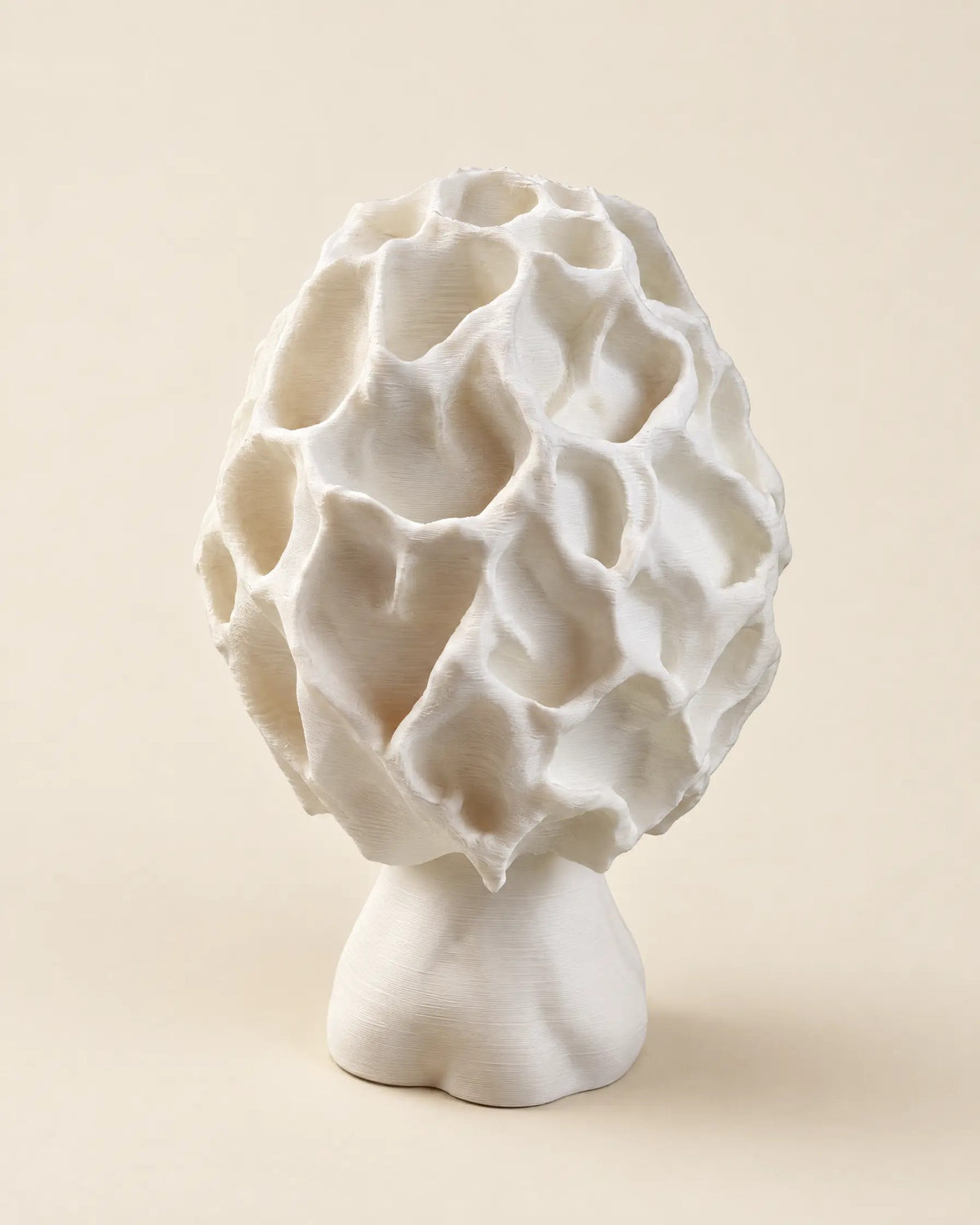 Esculenta Fungus Lamp