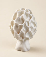 Esculenta Fungus Lamp – three-quarter studio view
