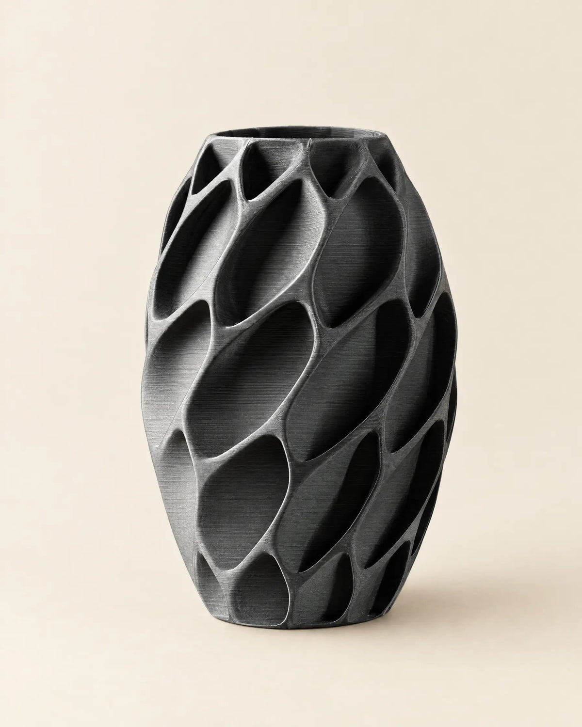 Exo Drop Vase