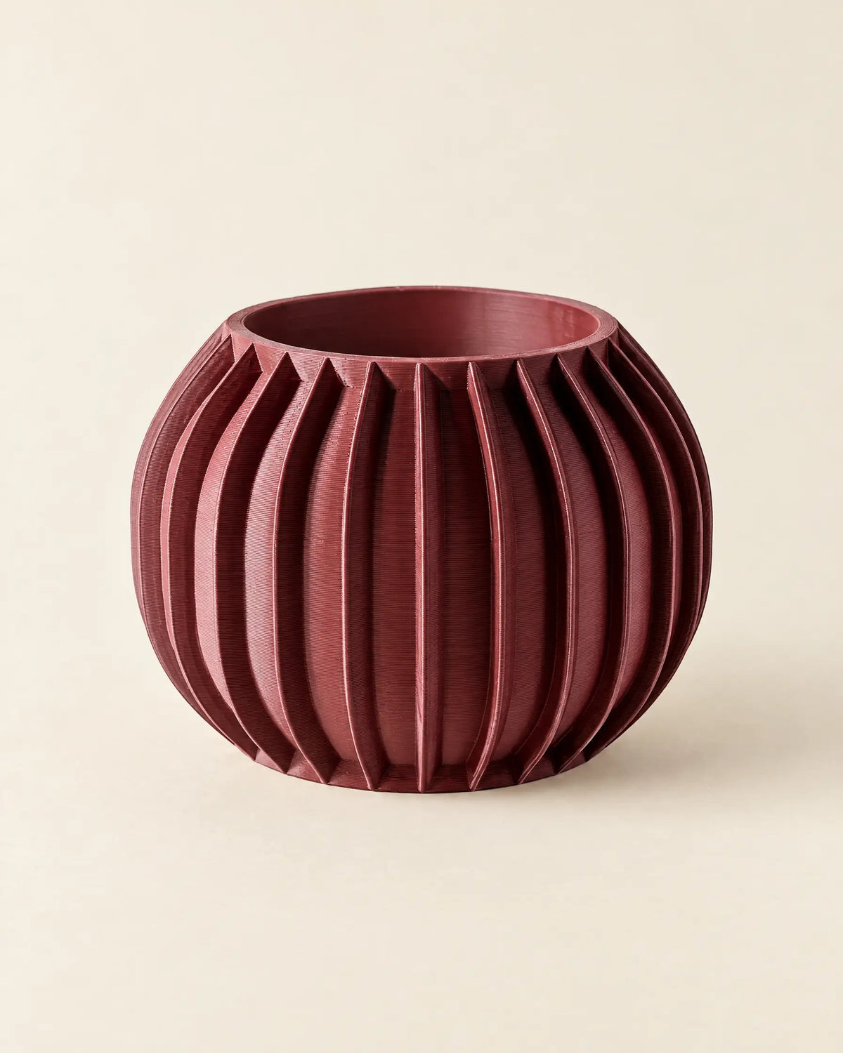 Fin Basin Planter