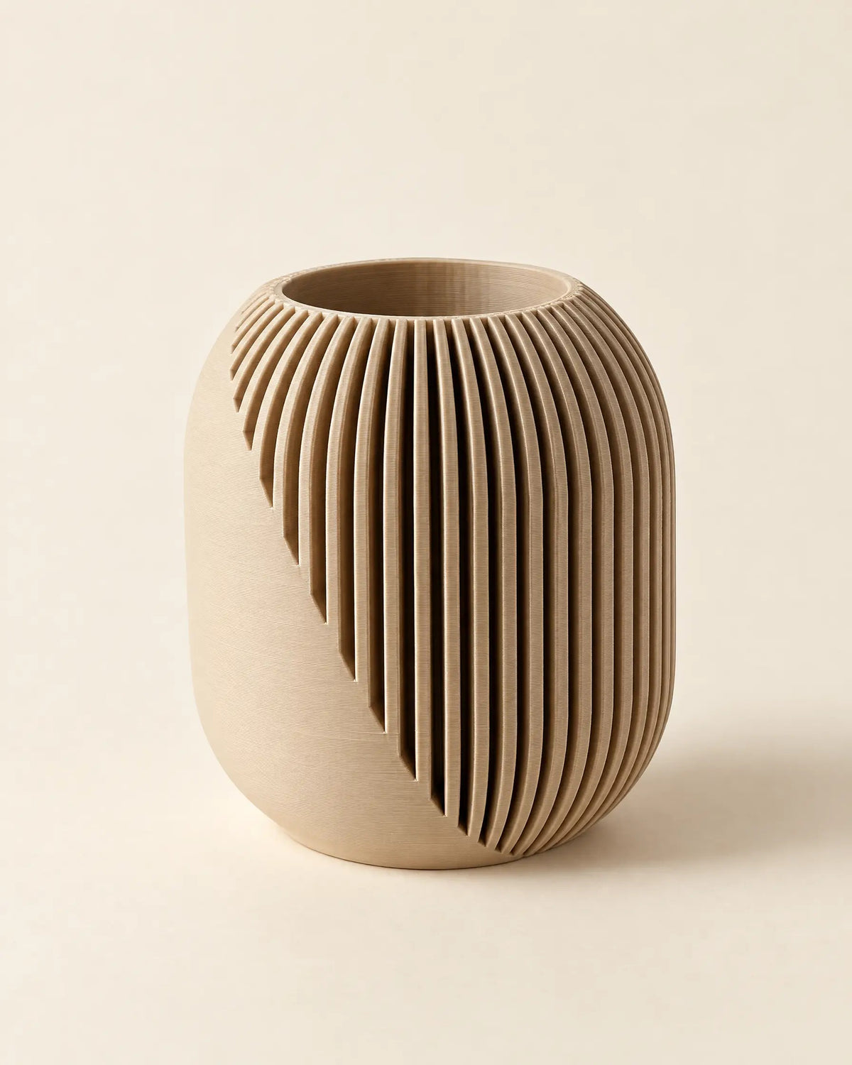 Fin Pen Cup