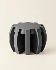 Fin Plant Stand – front view