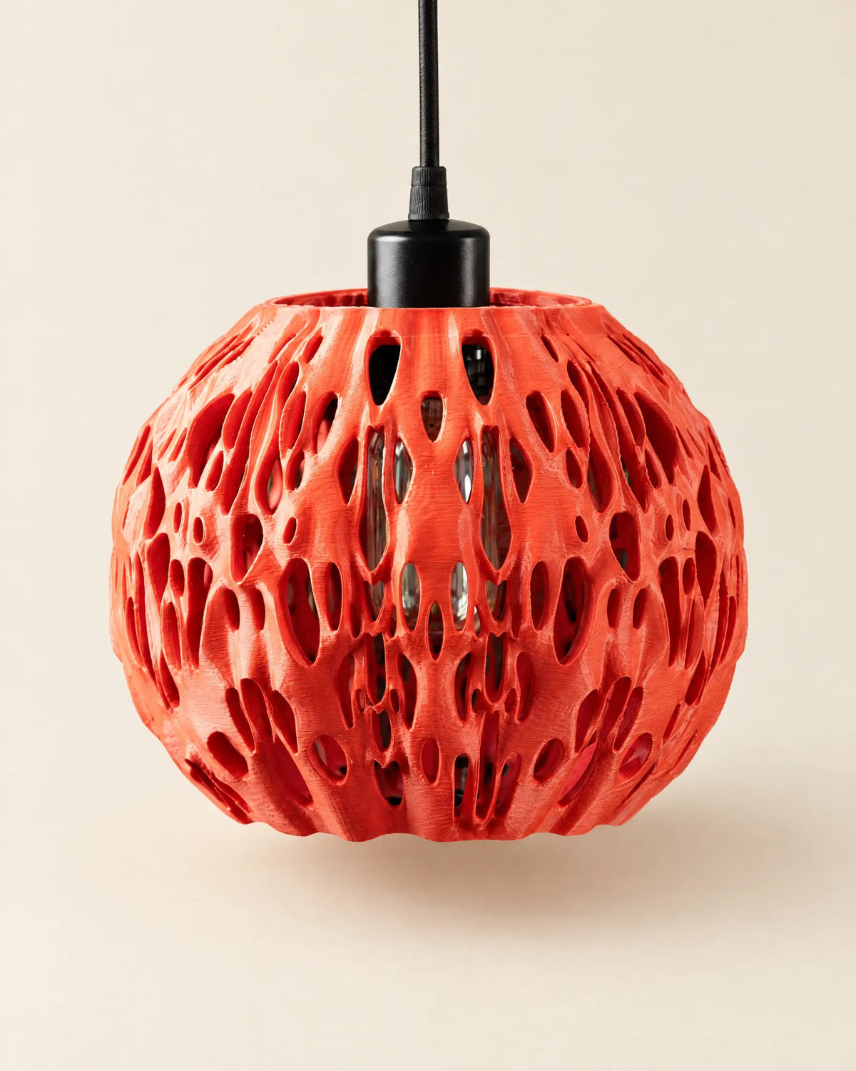Fine Cell Pendant Light