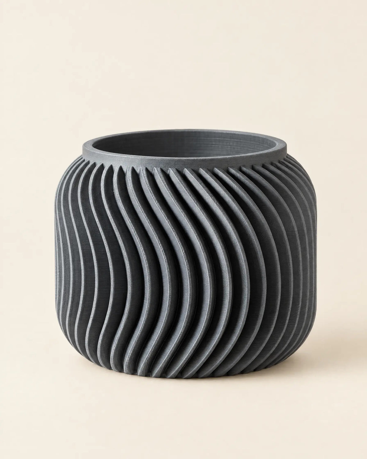 Fine Fin Planter