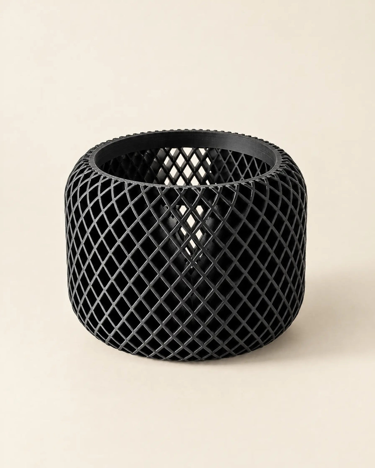 Fine Mesh Planter
