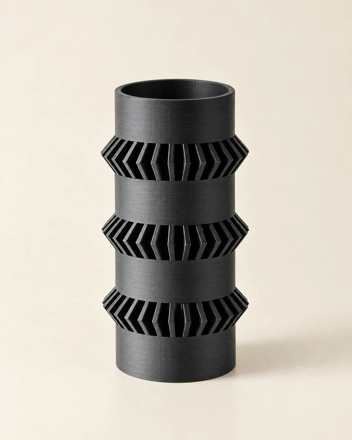 Gear Disc Vase