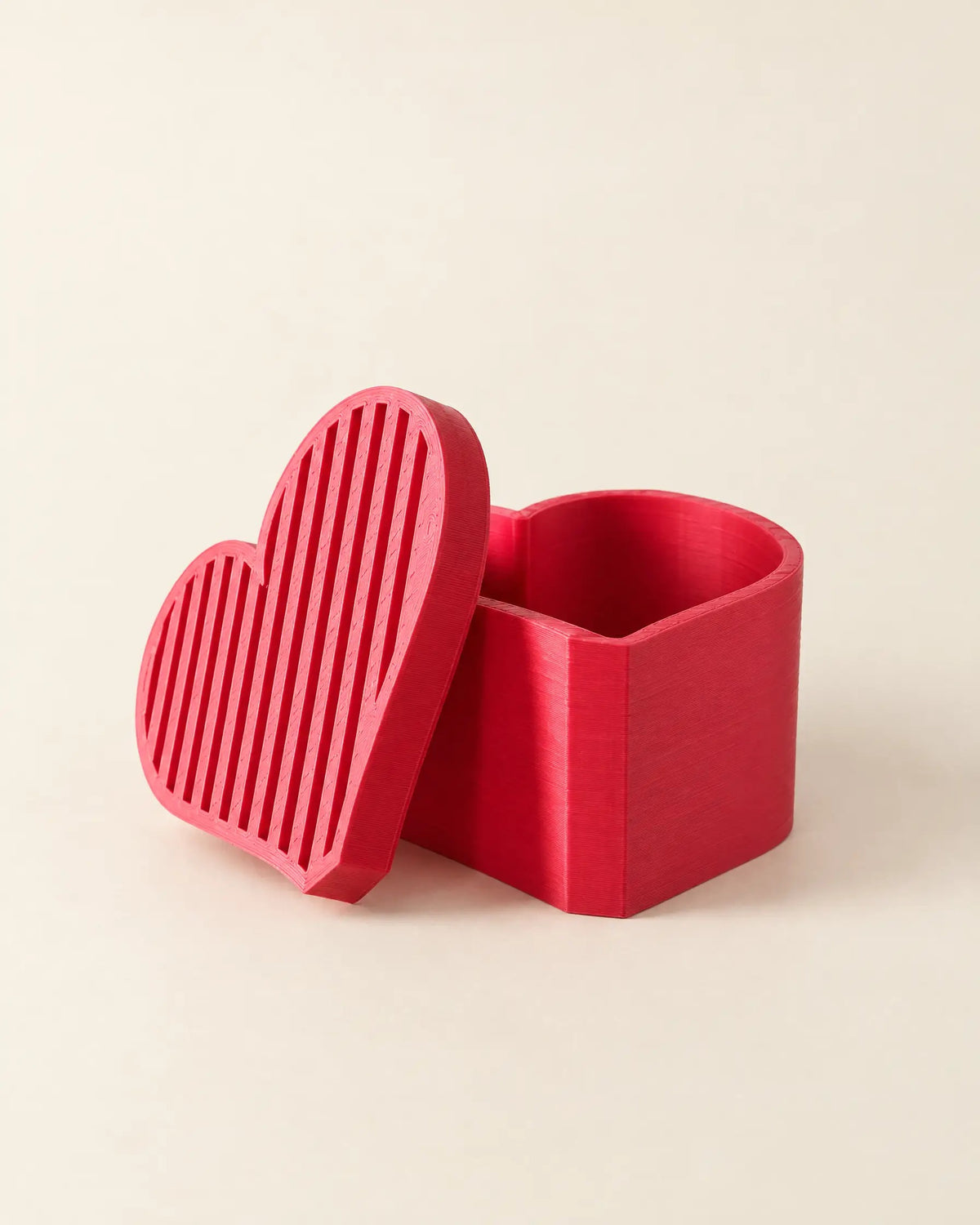 Heart Gift Box