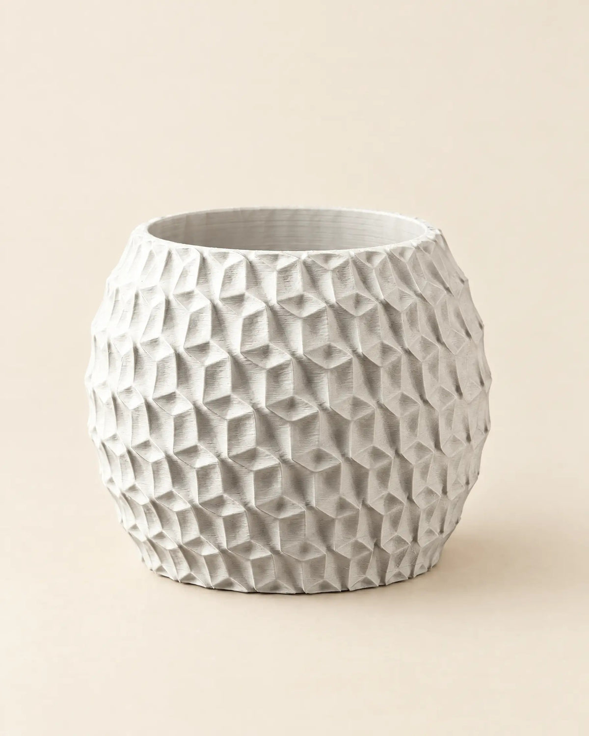 Hex Cell Planter