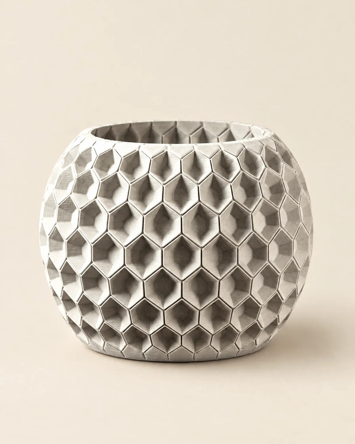 Hex Comb Planter