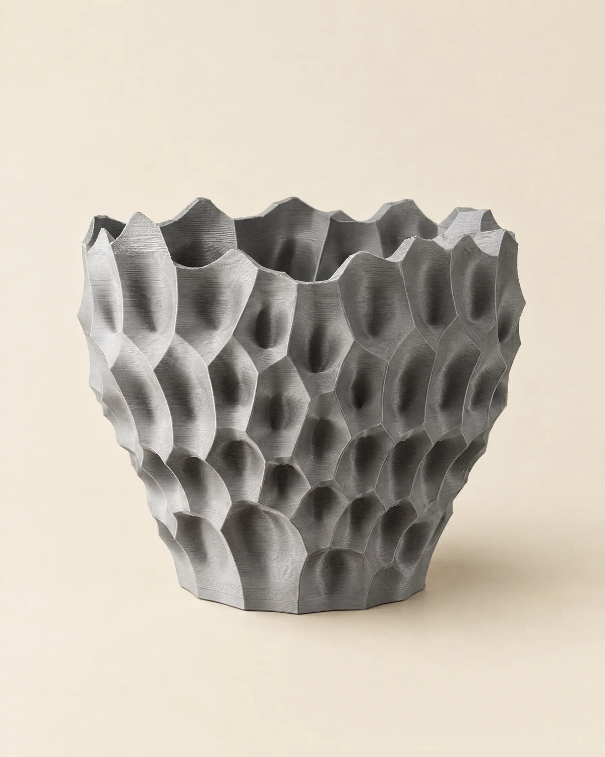 Hollow Reef Planter