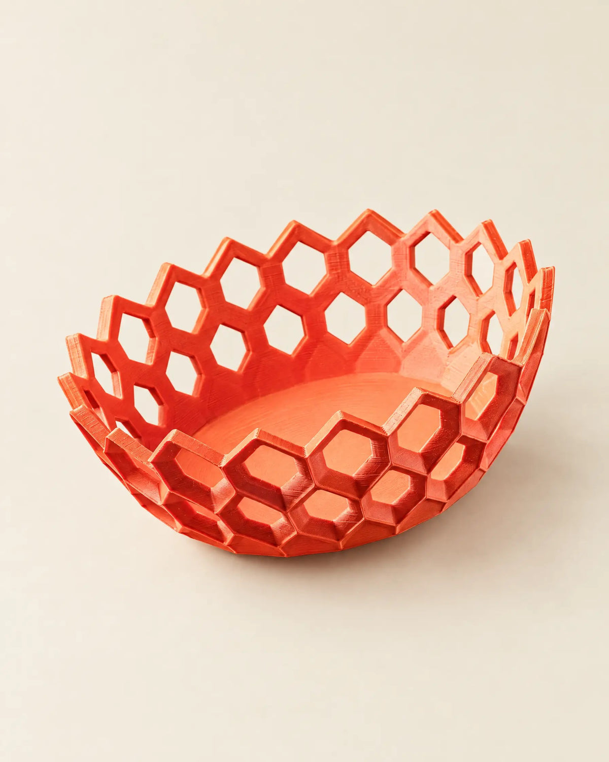 Honeycomb Bowl