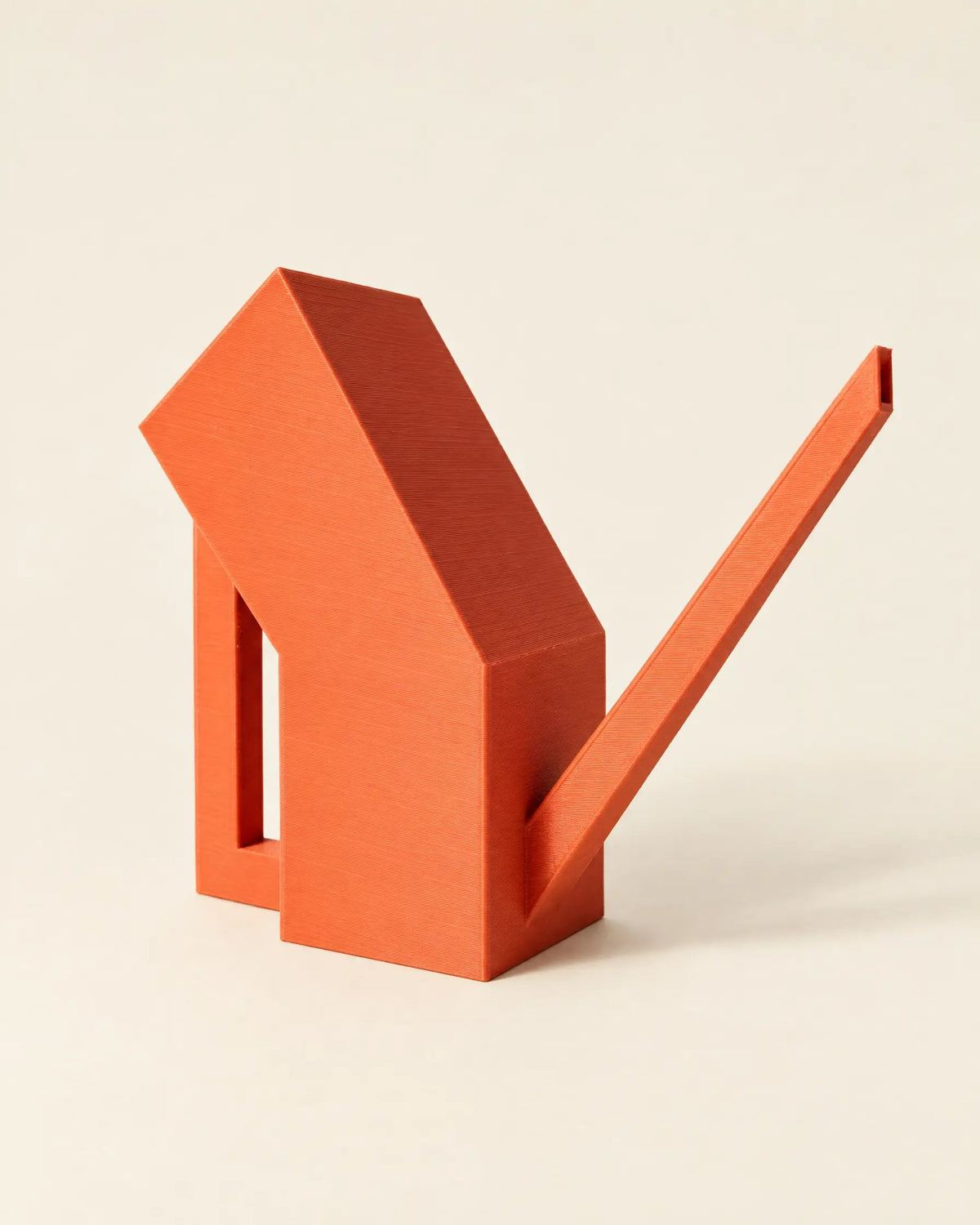 House Watering Can