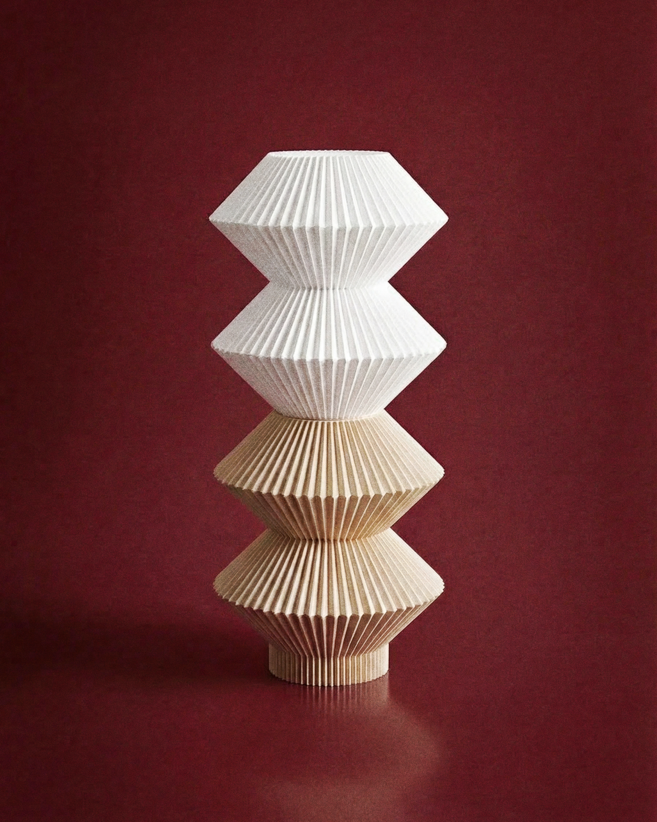 Kaiden Table Lamp