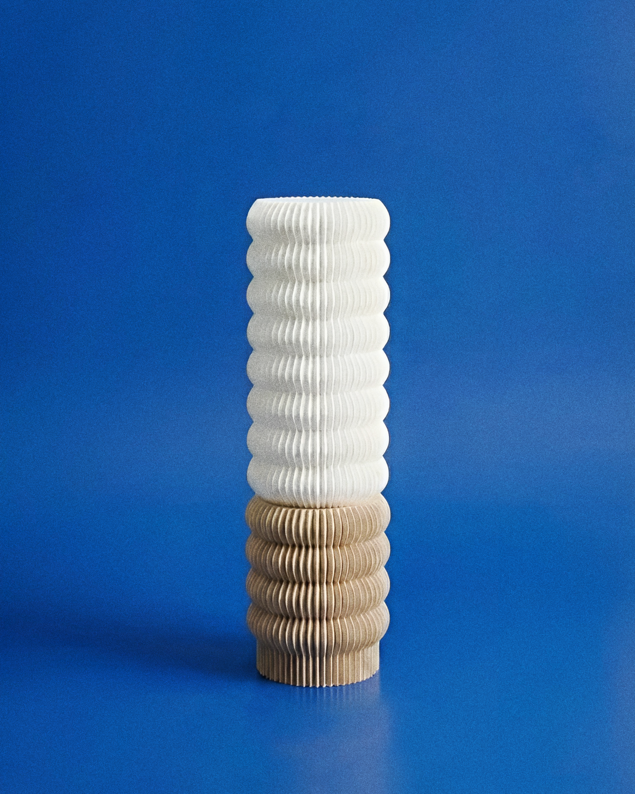 Kasane Mini Table Lamp