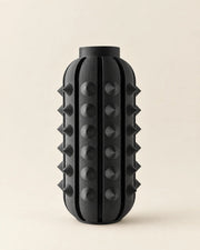 Knob Capsule Vase – front view