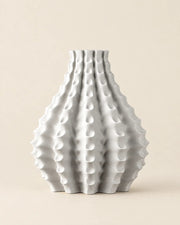 Knobble Vase – front view