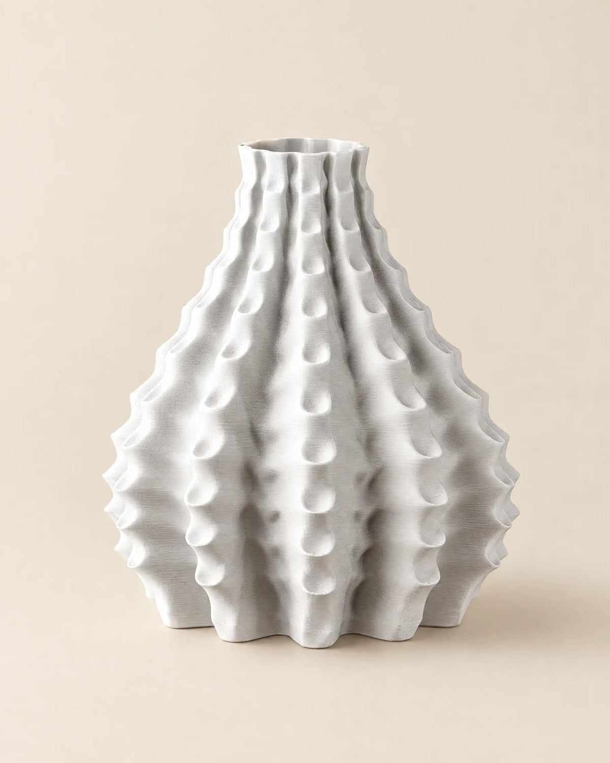 Knobble Vase