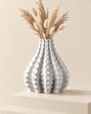 Knobble Vase – styled in use