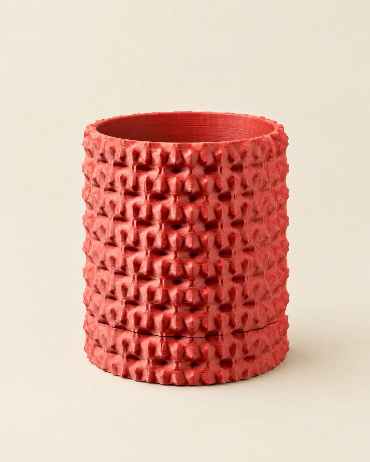 Knot Cluster Planter