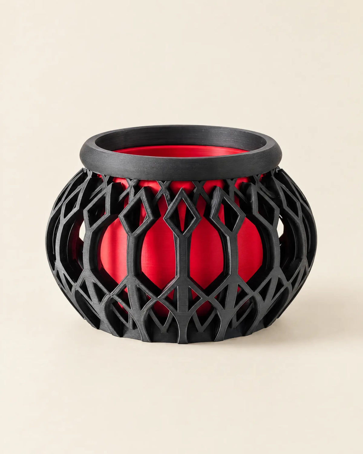 Lantern Hybrid Planter