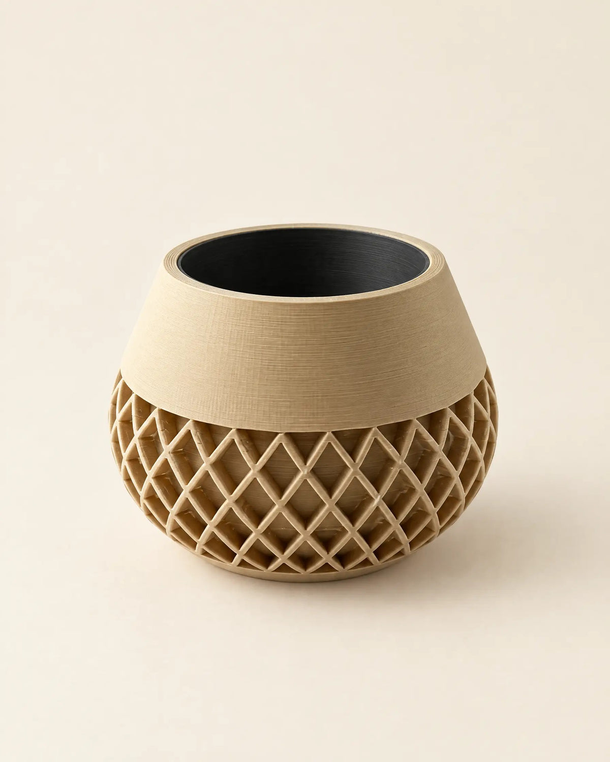 Lattice Bud Planter
