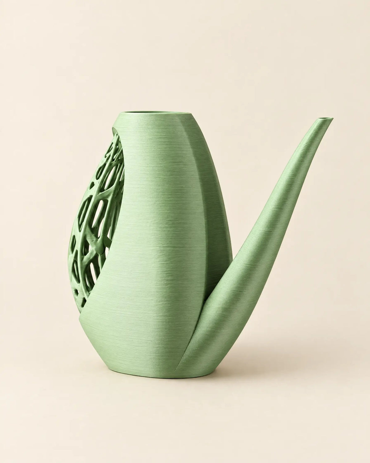 Lattice Watering Can