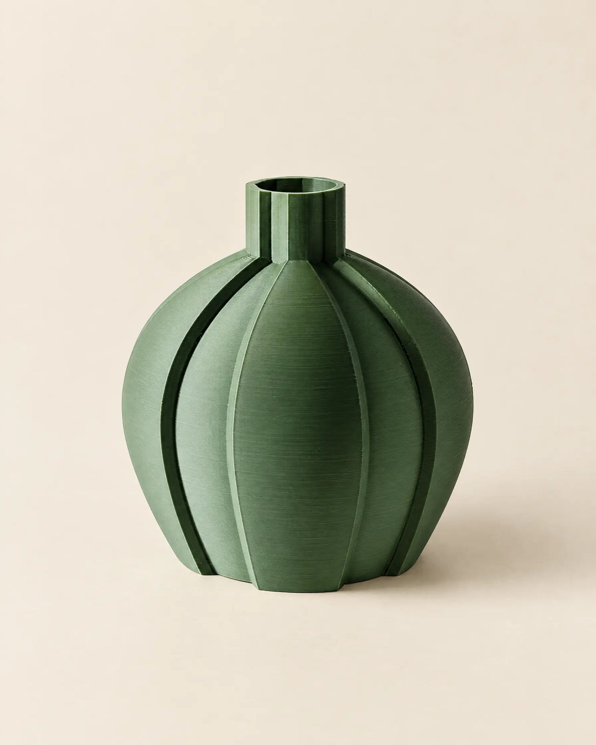 Lobe Fin Vase