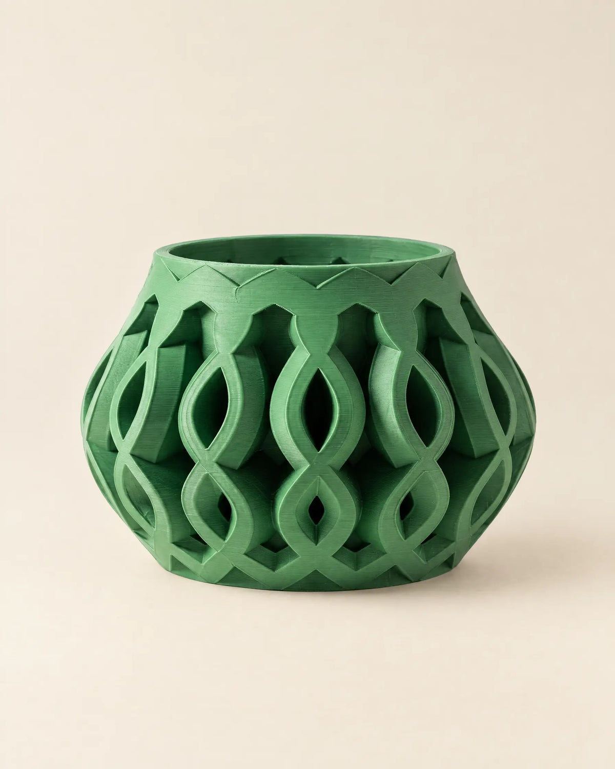 Loop Drop Planter