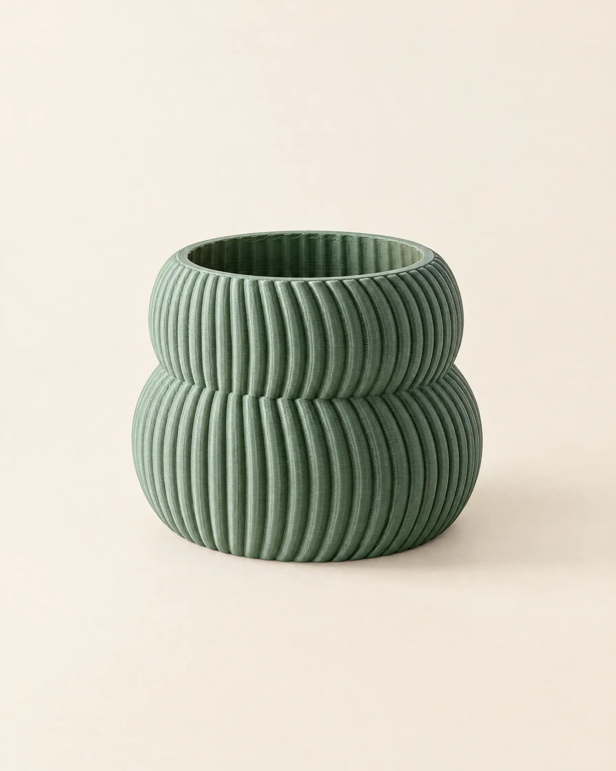 Low Rib Planter