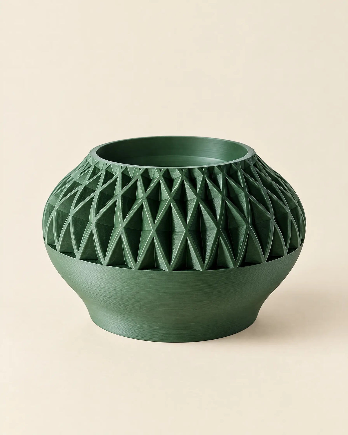 Mesh Basin Planter