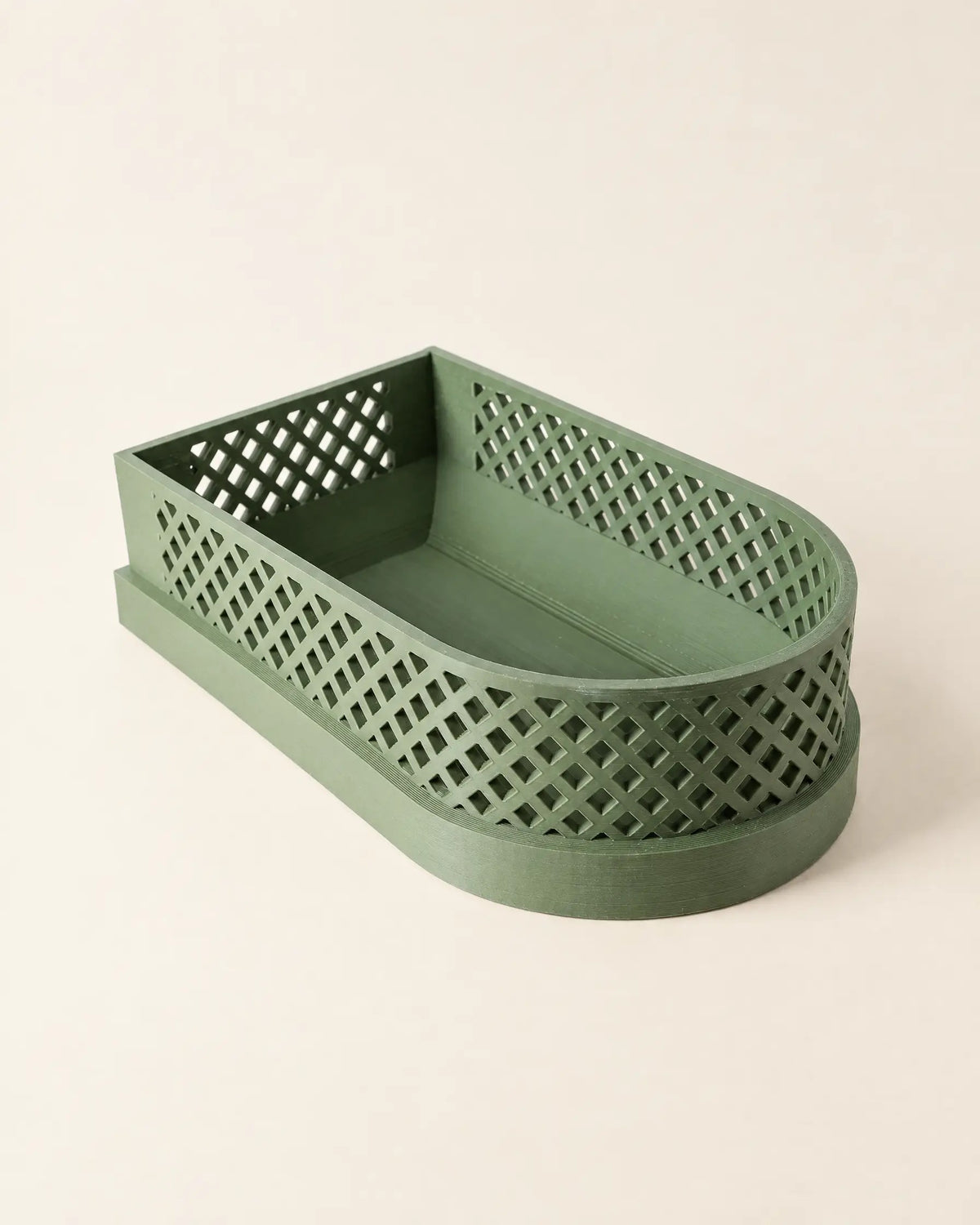 Mesh Desk Tray