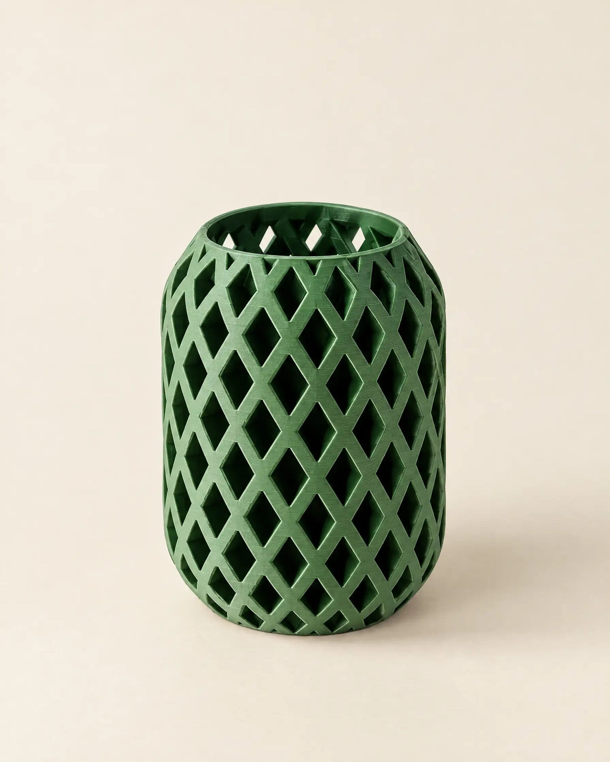 Mesh Pen Cup
