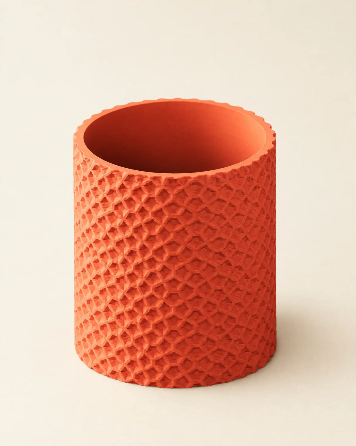 Micro Dimple Planter