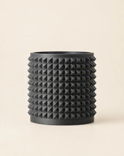 Micro Rib Planter – front view