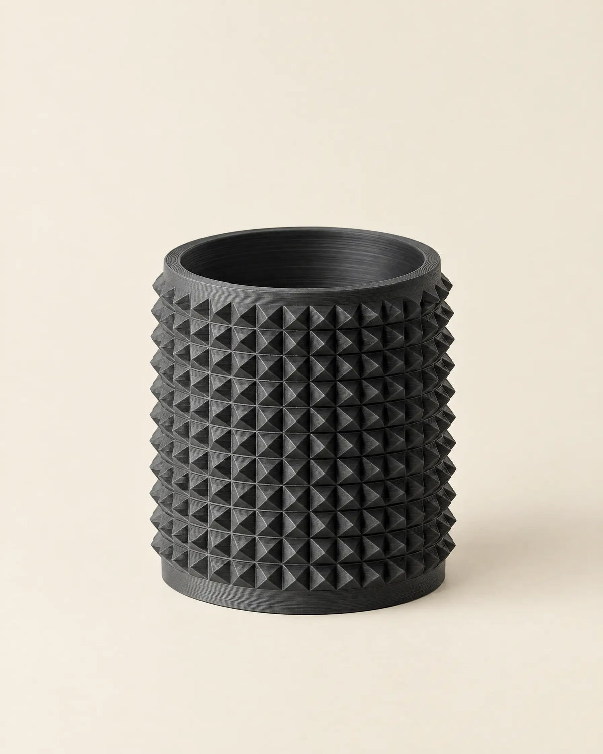 Micro Rib Planter