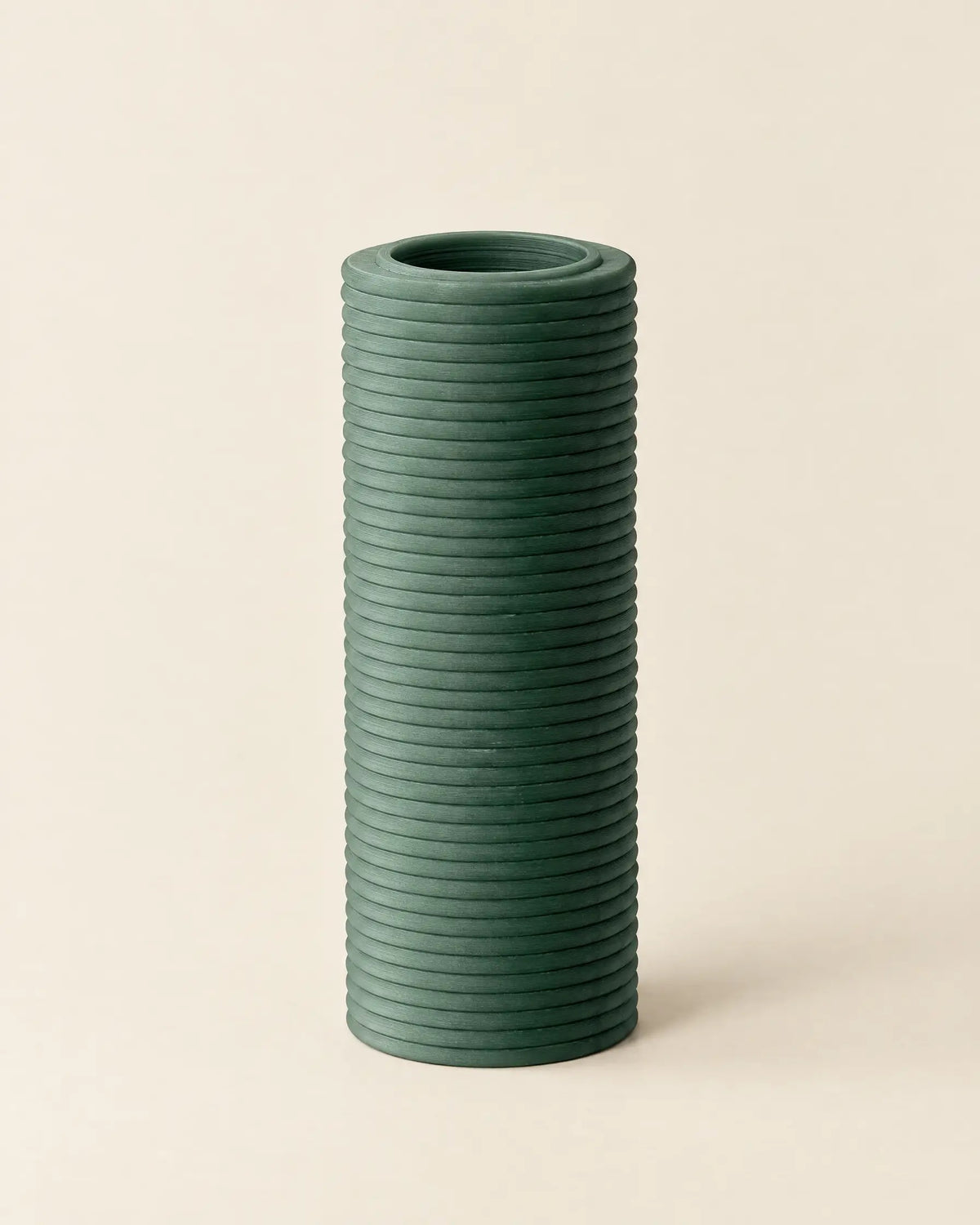 Micro Rib Vase