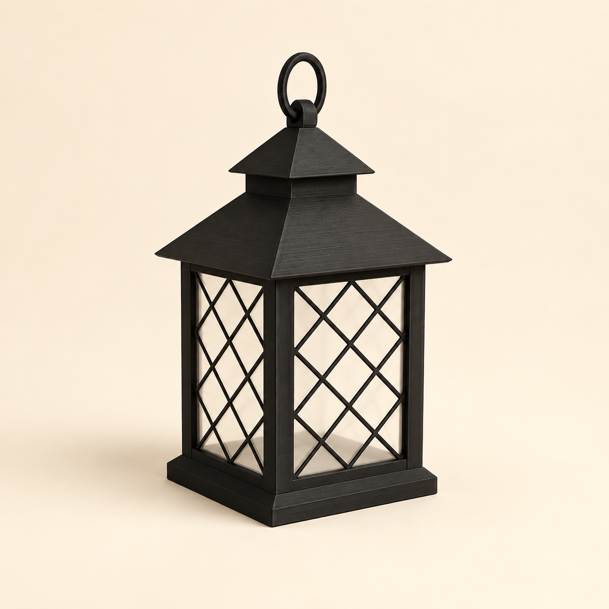 Modular Lantern